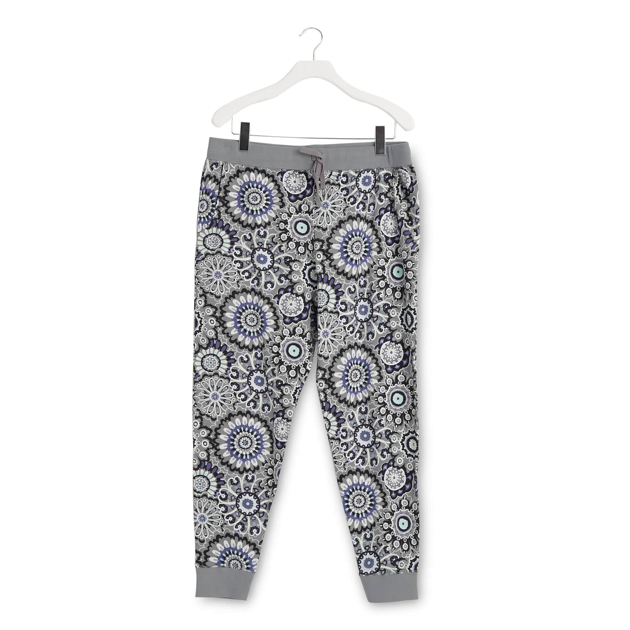 Vera Bradley Outlet  Jogger Pajama Pants - Cotton – Vera Bradley
