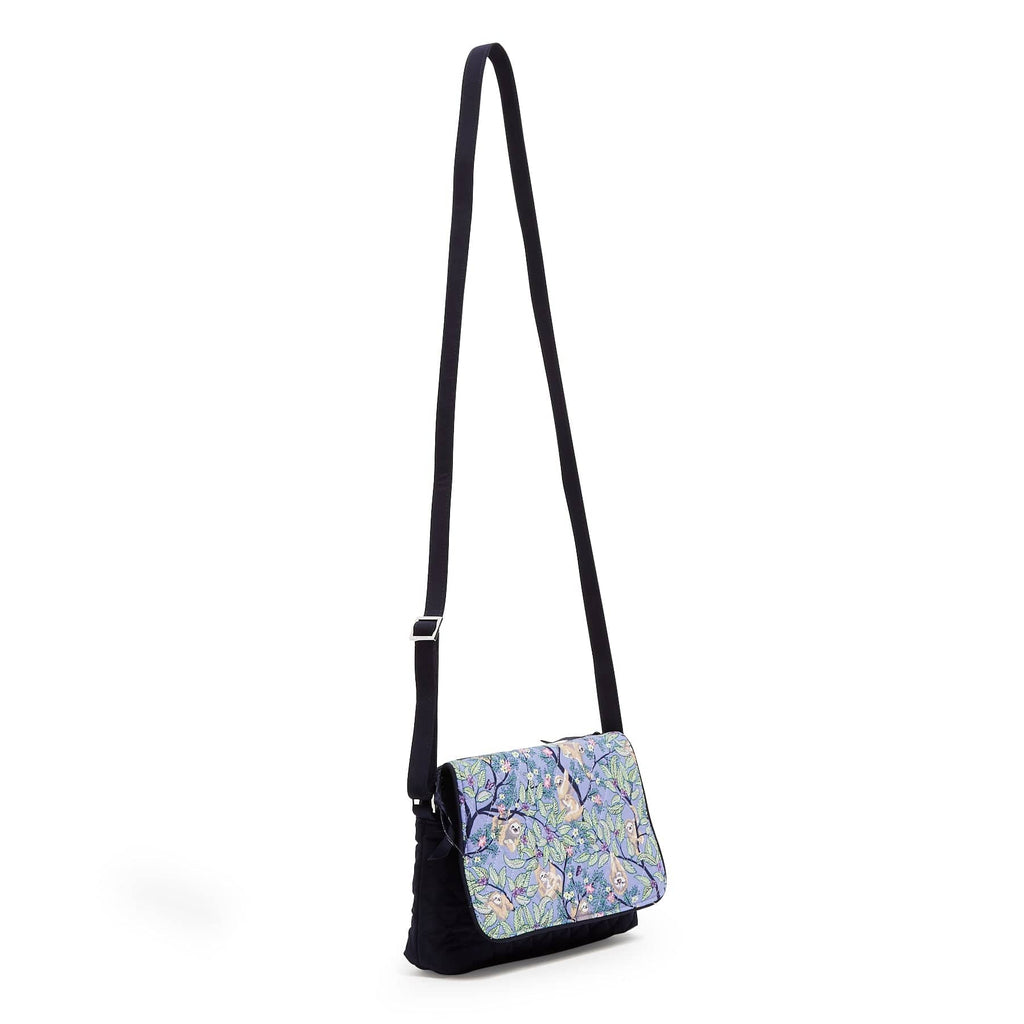 Vera Bradley Outlet Convertible Flap Crossbody Bag Vera Bradley Outlet Store