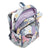 Essential Backpack-Palm Floral-Image 3-Vera Bradley