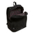 Essential Backpack-Classic Black-Image 3-Vera Bradley
