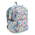 Essential Large Backpack-Sunny Medallion-Image 2-Vera Bradley