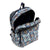 Essential Large Backpack-Lisbon Medallion Cool-Image 3-Vera Bradley