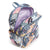 Essential Large Backpack-Palm Floral-Image 3-Vera Bradley