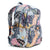 Essential Large Backpack-Palm Floral-Image 2-Vera Bradley