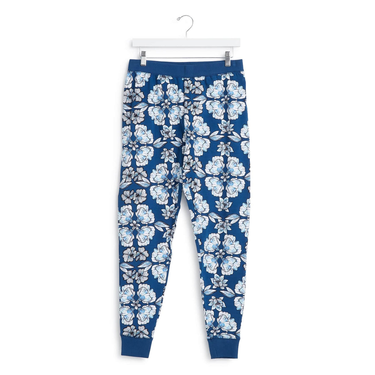 Vera Bradley Outlet | Jogger Pajama Pants - Knit Cotton/Spandex – Vera ...