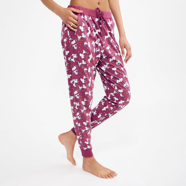 Vera Bradley Outlet  Peanuts® Jogger Pajama Pants – Vera Bradley Outlet  Store