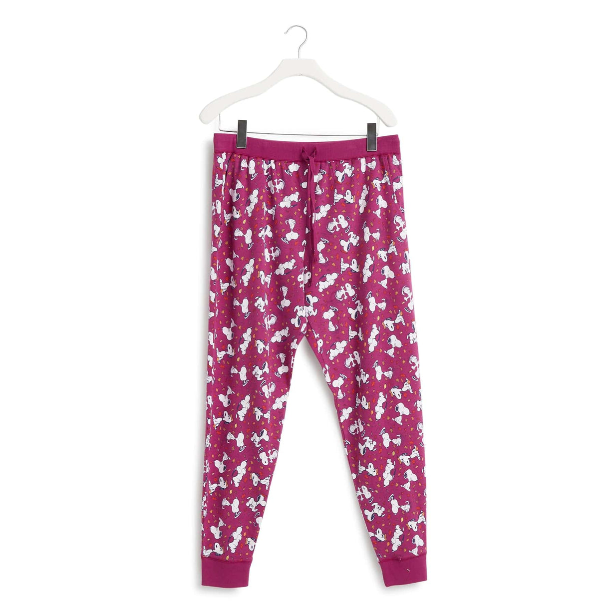 Vera Bradley Peanuts® Jogger Pajama Pants - ShopStyle