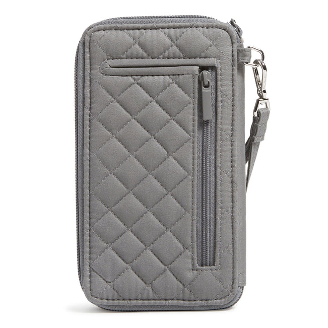 Disney RFID Large Smartphone Wristlet – Vera Bradley Outlet Store