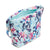 Ultralight Hobo Shoulder Bag-Floating Blossoms-Image 2-Vera Bradley