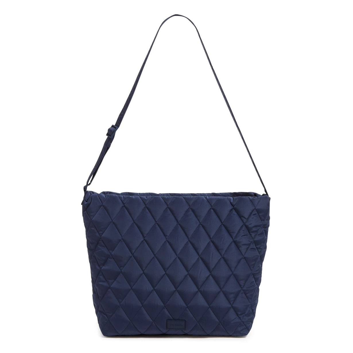 Vera Bradley Outlet | Blue Hobo Shoulder Bag – Vera Bradley Outlet Store