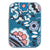 Adhesive Phone Wallet-Haymarket Paisley Jewel-Image 1-Vera Bradley