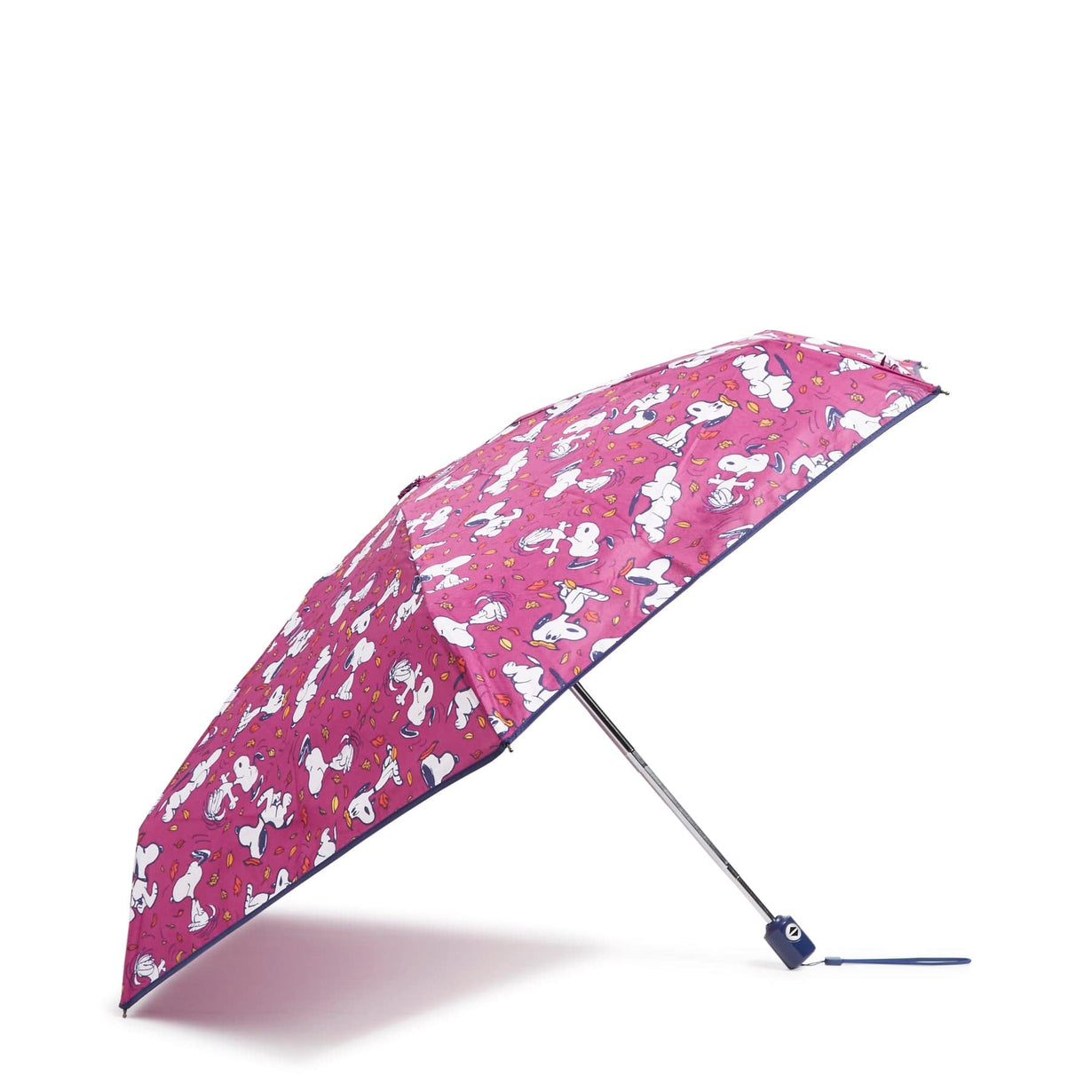 BAODINI Travel Mini Umbrella For Purse With Case-Small Compact UV Umbrella  Protection Sun-Lightweight Tiny
