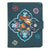 Disney Pixar RFID Passport Wallet-Andy's Room-Image 1-Vera Bradley