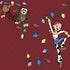 Disney Pixar Small Backpack-Festive Toy Story-Image 4-Vera Bradley
