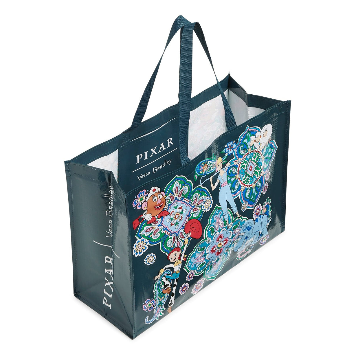 New Disney Vera Bradley Collection Has Bloomed At Disney Springs - bags -