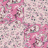 Mini Totepack-Botanical Paisley Pink Patchwork-Image 4-Vera Bradley