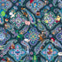 Disney Pixar Large Travel Duffel Bag-Andy's Room-Image 3-Vera Bradley