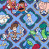 Disney Pixar Plush Throw Blanket-Toy Chest-Image 4-Vera Bradley