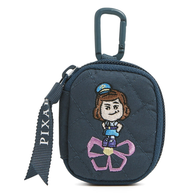 Disney Pixar Bag Charm for AirPods-Andy's Room-Image 1-Vera Bradley