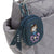 Disney Pixar Bag Charm for AirPods-Andy's Room-Image 2-Vera Bradley