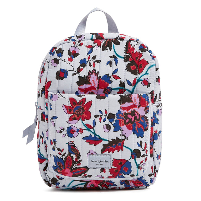 Backpack - Spooky Floral – Beyond Bare Soles
