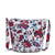 Bucket Crossbody Bag-Vineyard Floral-Image 1-Vera Bradley