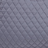 RFID Small Zip-Around Wallet-Carbon Gray-Image 3-Vera Bradley