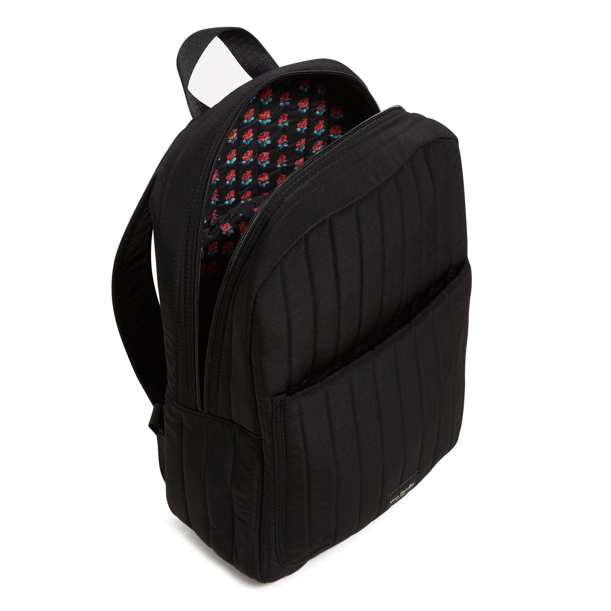 Vera Bradley Outlet  Black All-Day Simple Backpack – Vera Bradley Outlet  Store