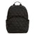 Essential Backpack-Black-Image 1-Vera Bradley