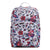 Essential Large Backpack-Vineyard Floral-Image 1-Vera Bradley