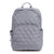 Essential Large Backpack-Frost Gray-Image 1-Vera Bradley