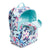Essential Large Backpack-Floating Blossoms-Image 2-Vera Bradley