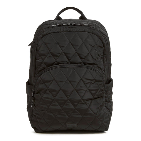 Vera Bradley Outlet Blue Essential Large Backpack – Vera Bradley Outlet  Store