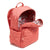 Essential Large Backpack-Blush Sienna-Image 2-Vera Bradley