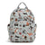 Essential Compact Backpack-Dog Show-Image 1-Vera Bradley