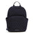 Essential Compact Backpack-Classic Navy-Image 1-Vera Bradley
