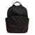 Essential Compact Backpack-Black-Image 1-Vera Bradley