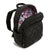Essential Compact Backpack-Black-Image 2-Vera Bradley