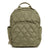 Essential Compact Backpack-Sage-Image 1-Vera Bradley