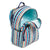Essential Large Backpack-Cabana Stripe-Image 2-Vera Bradley