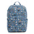 Essential Large Backpack-Cat's Meow-Image 1-Vera Bradley