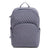 Essential Large Backpack-Carbon Gray-Image 1-Vera Bradley