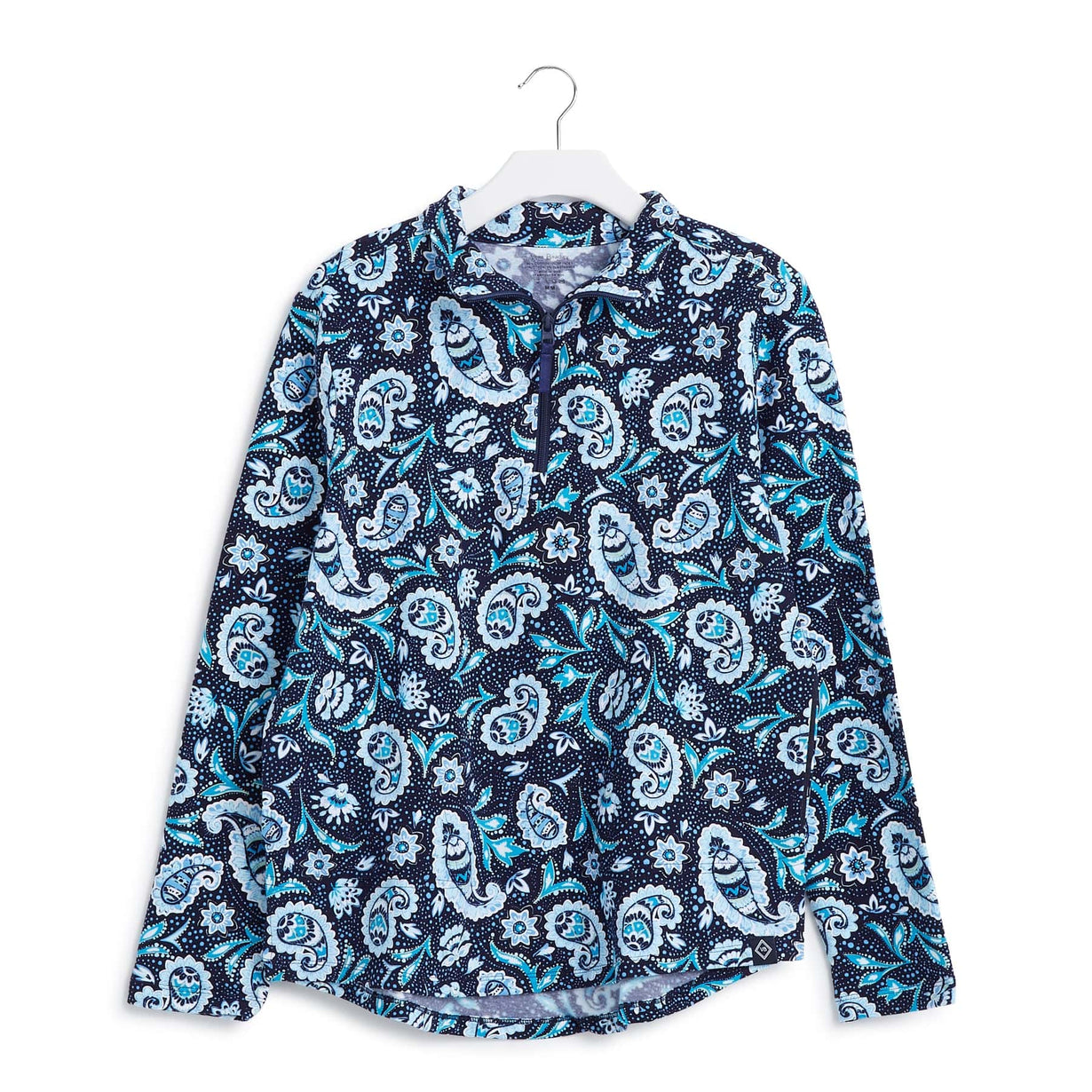 Vera Bradley Outlet  French Terry Pullover - French Terry – Vera