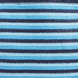 Bucket Crossbody-Wave Stripe-Image 3-Vera Bradley