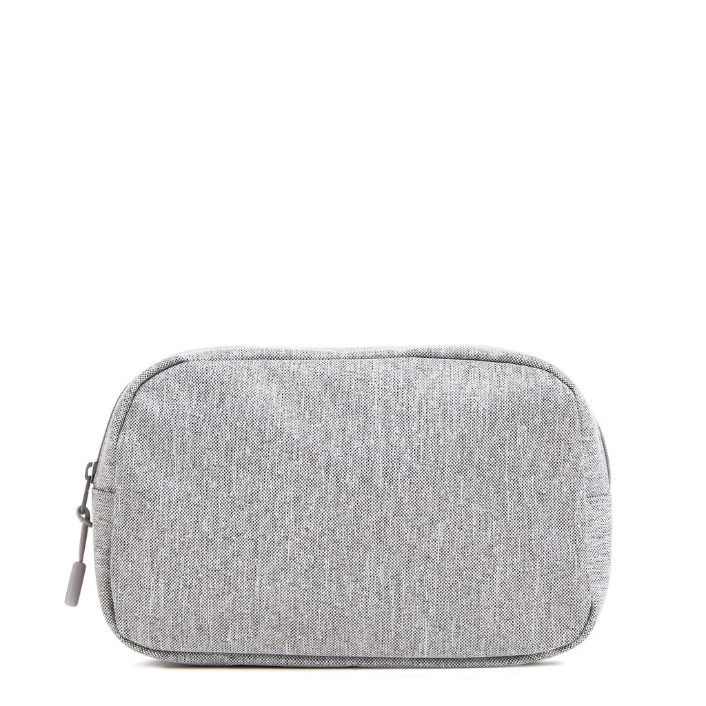 Vera Bradley Outlet | Gray Essential Belt Bag – Vera Bradley Outlet Store