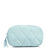 Essential Mini Belt Bag-Sea Salt Blue-Image 1-Vera Bradley
