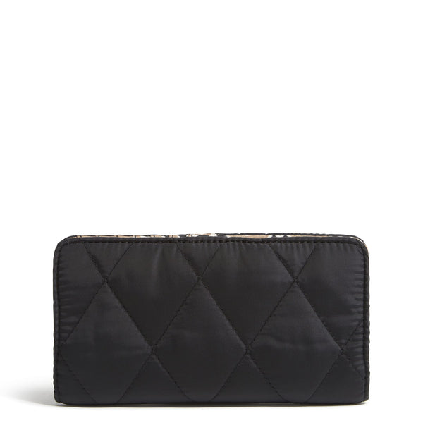 Outlet Essential Wallet – Vera Bradley Outlet Store
