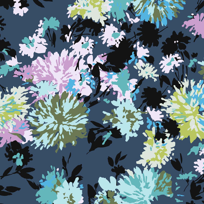 Chrysanthemum Crush-Image 1-Vera Bradley