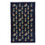 Factory Style Throw Blanket-Toucan Party-Image 2-Vera Bradley