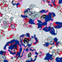 Factory Style Soft Fringe Scarf-Exuberant Floral-Image 3-Vera Bradley